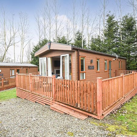 Marlow Lodge Hyssington Eksteriør bilde