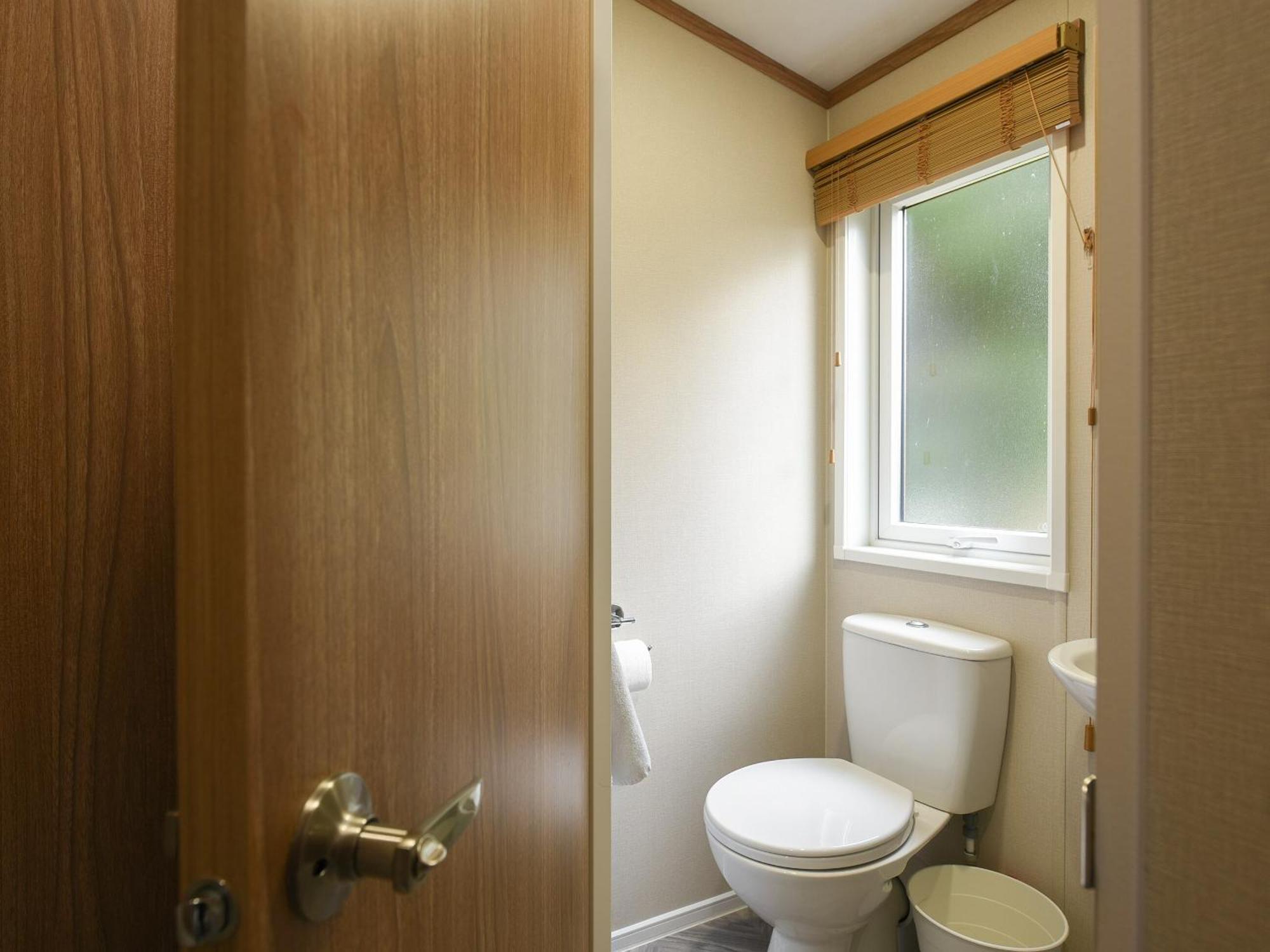 Marlow Lodge Hyssington Eksteriør bilde