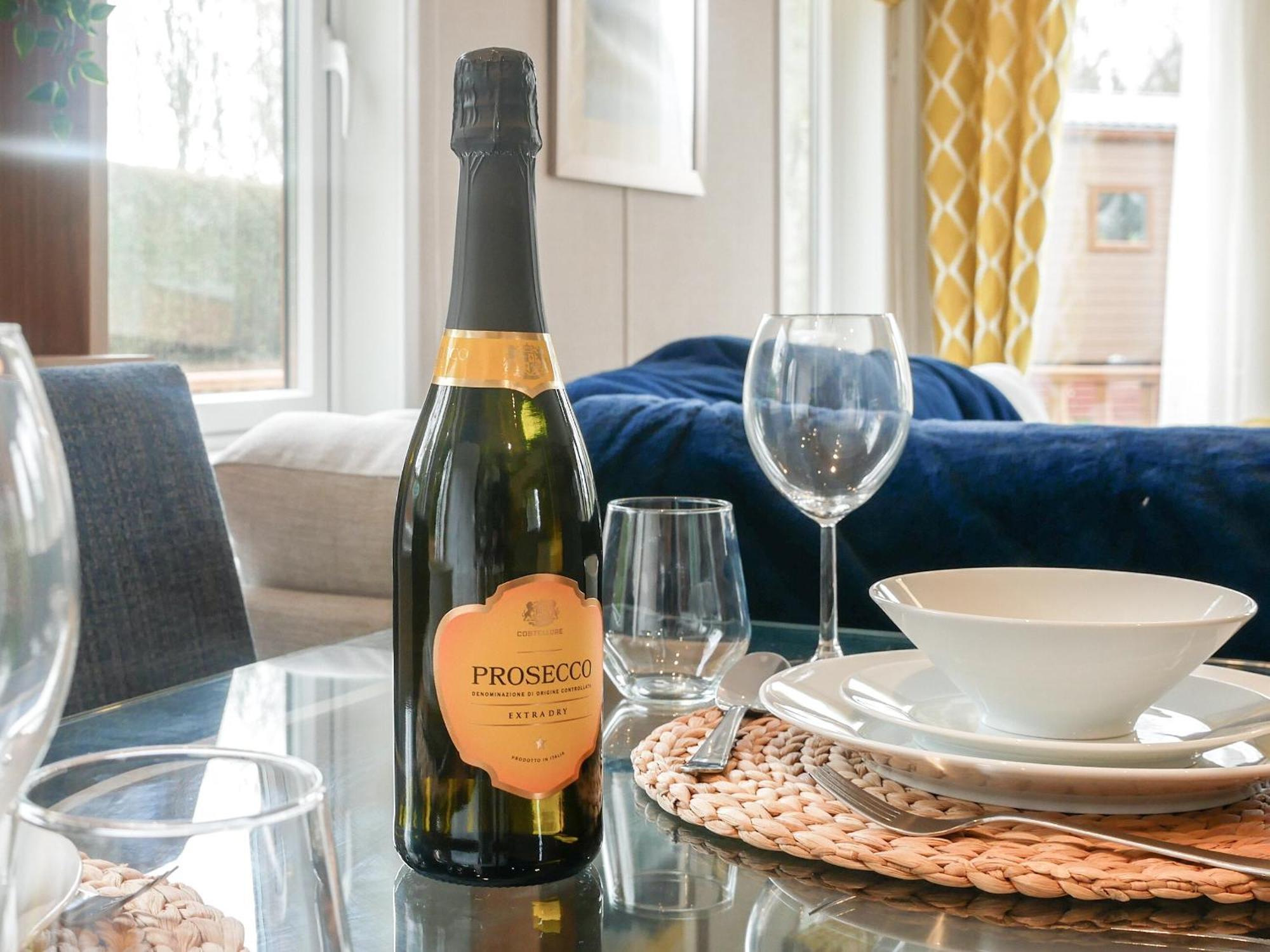 Marlow Lodge Hyssington Eksteriør bilde